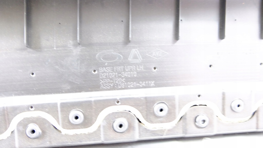 фото №9, Renault latitude обивка обшивка дверь левый перед