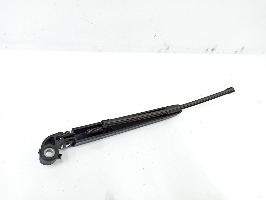 фото №8, Audi a1 2024 рычаг дворники стекло задний