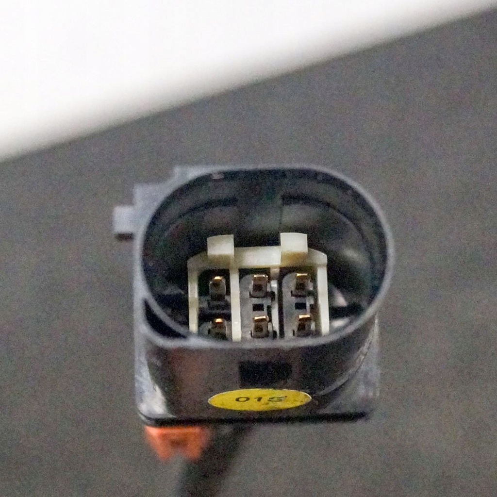 фото №3, Audi a4 s4 b9 8w 2016 датчик лямбда-зонд