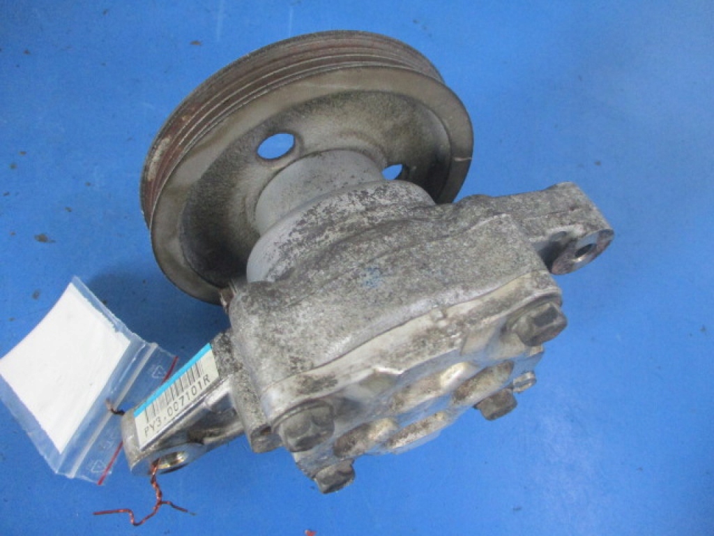 фото №5, Honda acura legend ii 3.2 v6 насос підсилювача керма