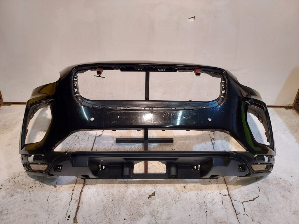 фото №1, Бампер jaguar e-pace r-dynamic 17-21rok перед nr m148