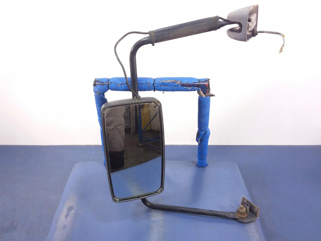 фото №1, Daf 45 дзеркало ліва