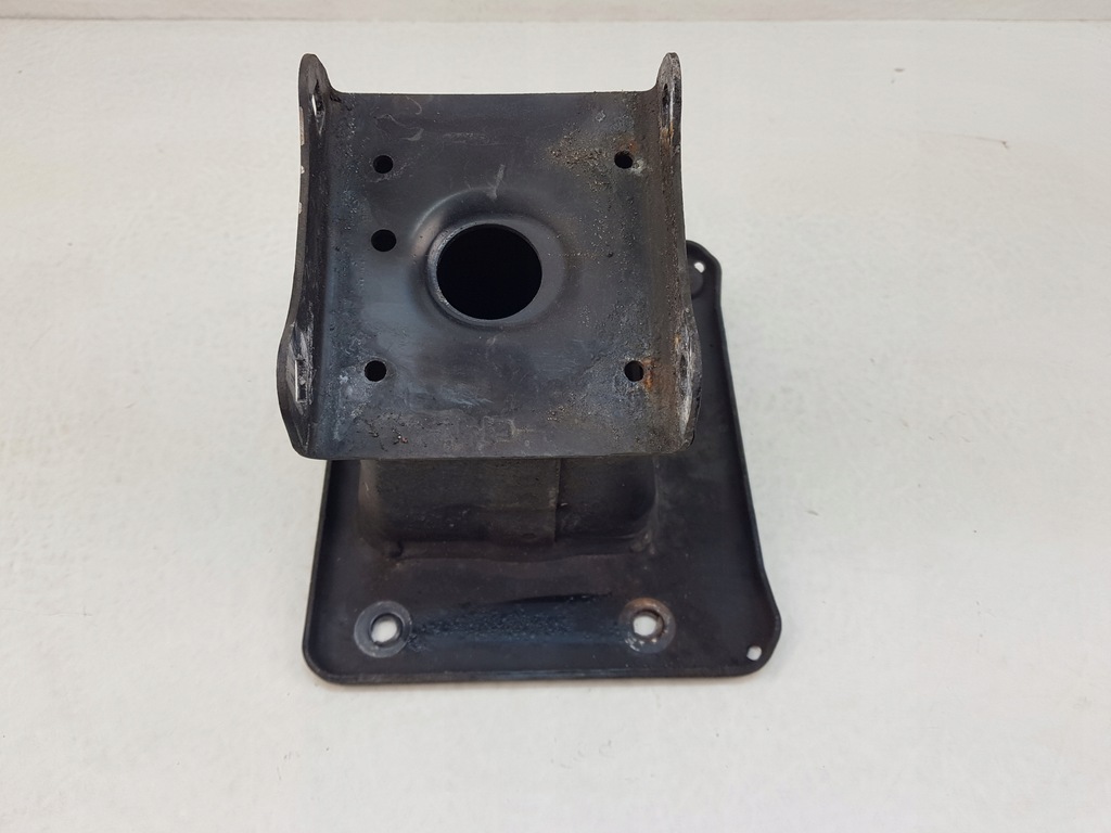 фото №7, Mercedes r w251 лівий задня зона деформації відбійник oryg