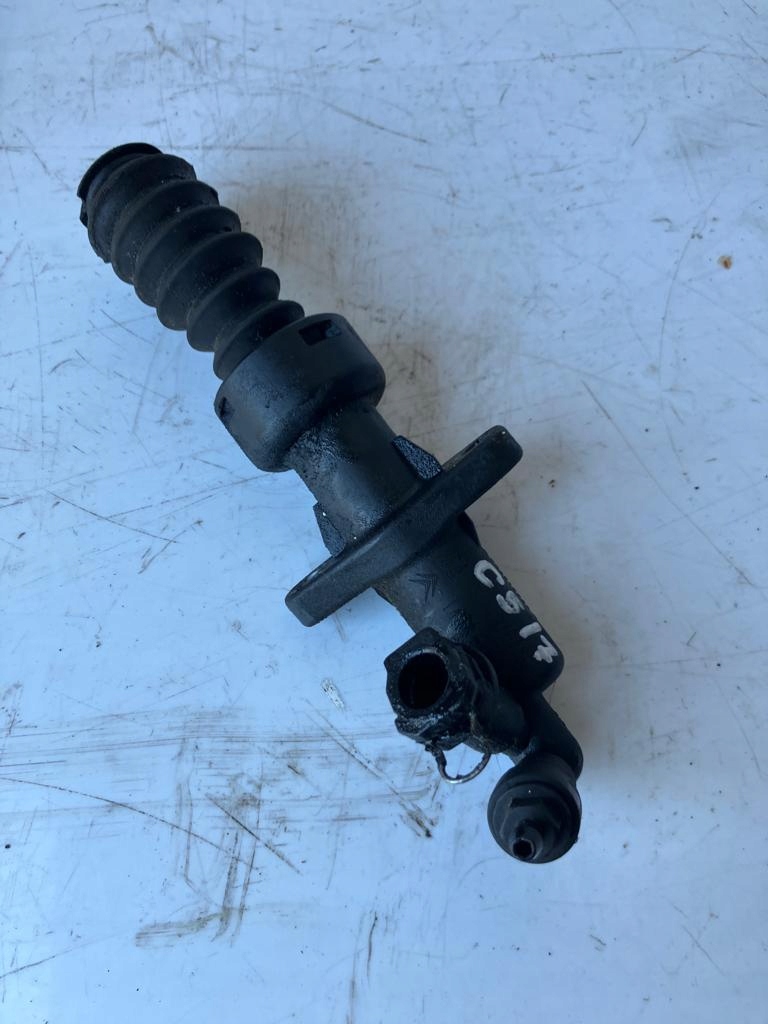 фото №1, Циліндр зчеплення peugeot 2.0 hdi 9684276480