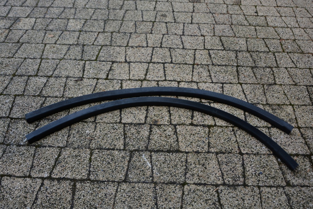 фото №1, Прокладка дверь vw sharan 7n0868381a