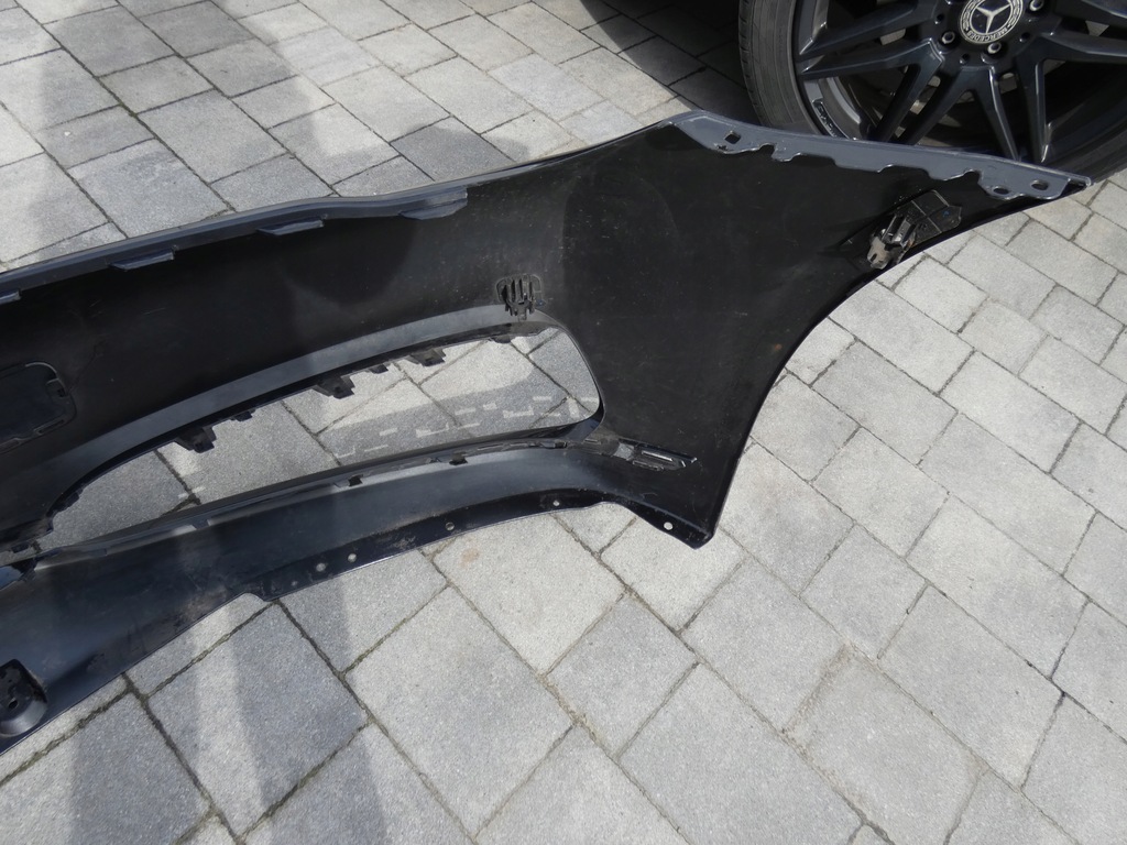 фото №10, Бампер bmw 7 g11/ g12