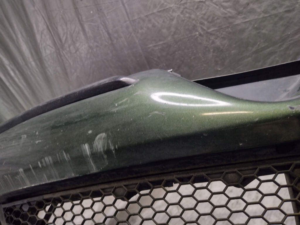 фото №11, Бампер передний alfa romeo 156 k: 331/a