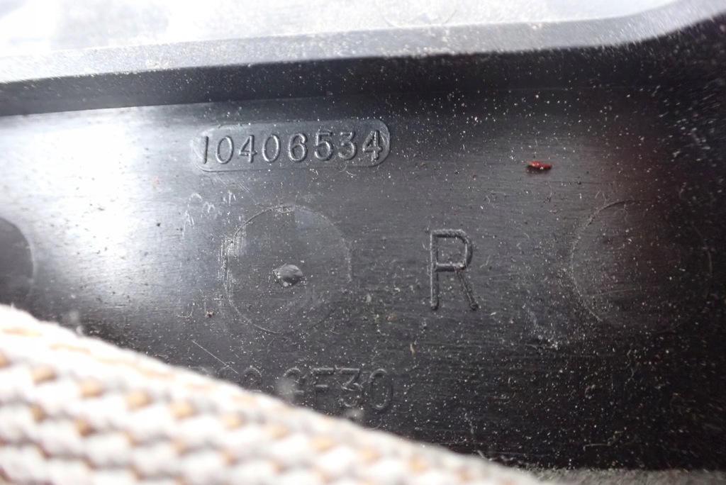 фото №8, Ручка внутрішня права chevrolet corvette c5