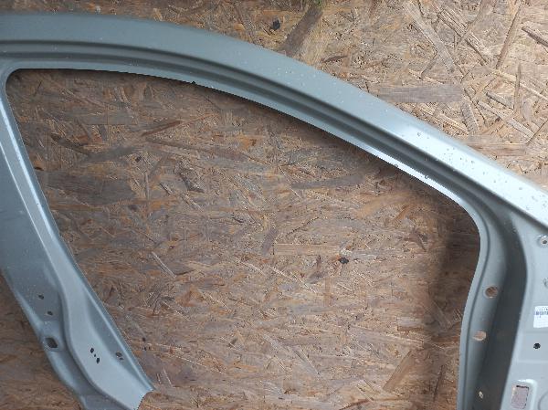 фото №6, Hyundai i10 i-10 крила задній задня обшивка правий