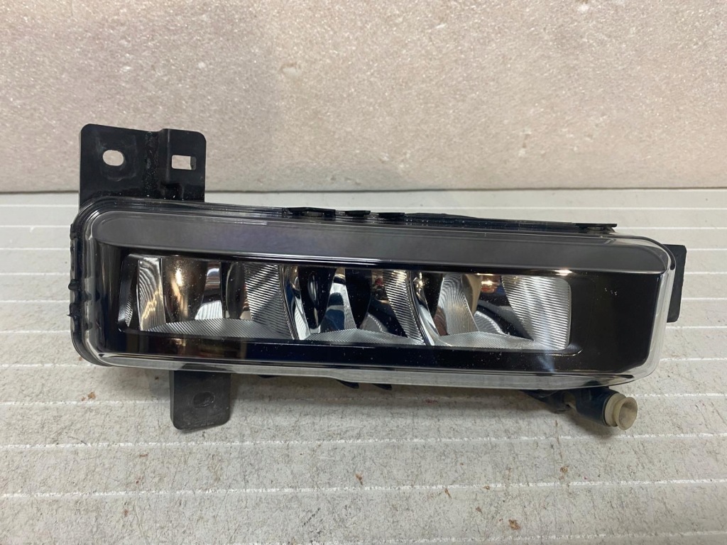фото №3, Противотуманная фара правый led bmw ii 2 f45 f46 7471082
