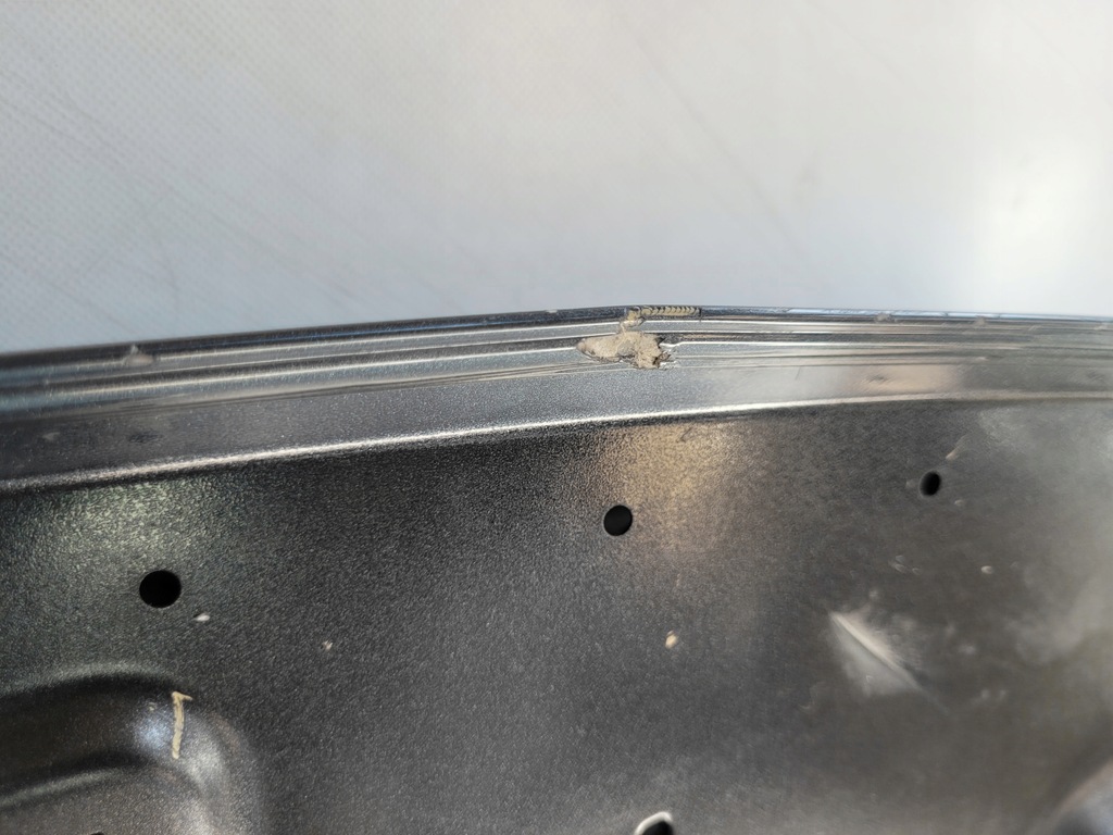 фото №11, Капот seat ateca 2016-