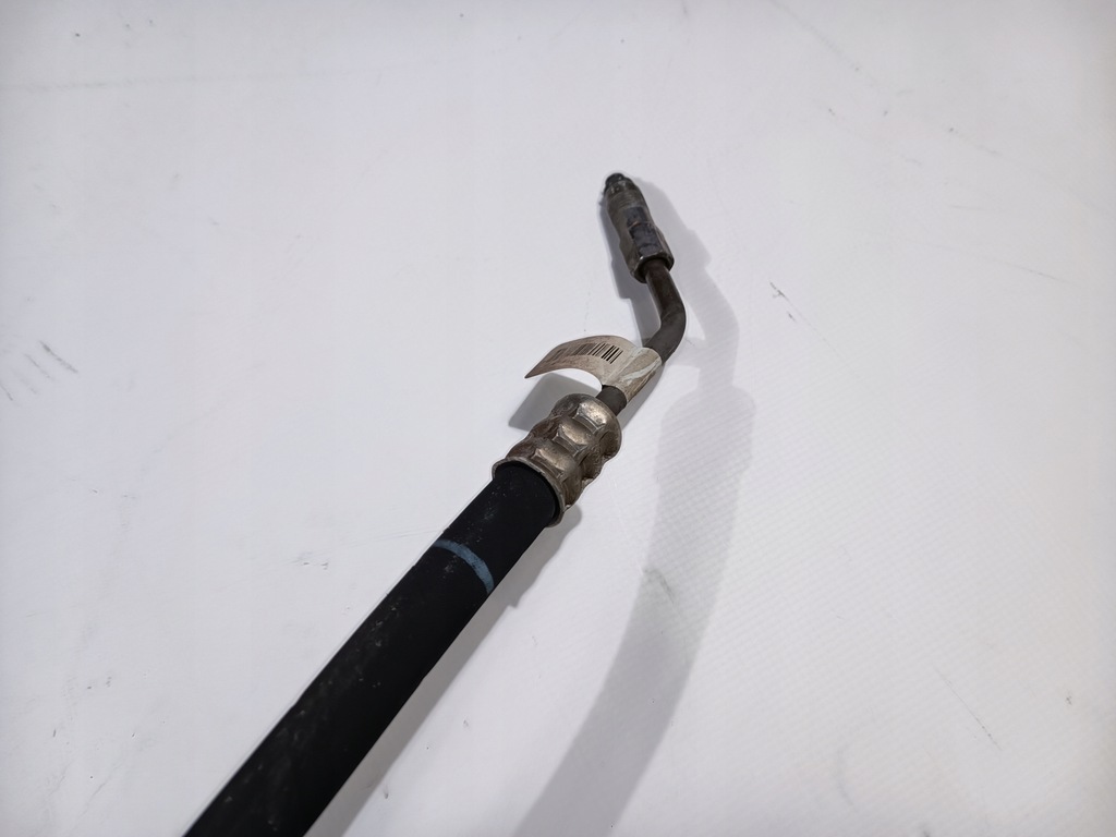 фото №9, Шланг провода усилителя dodge durango 5.7 2011-2015