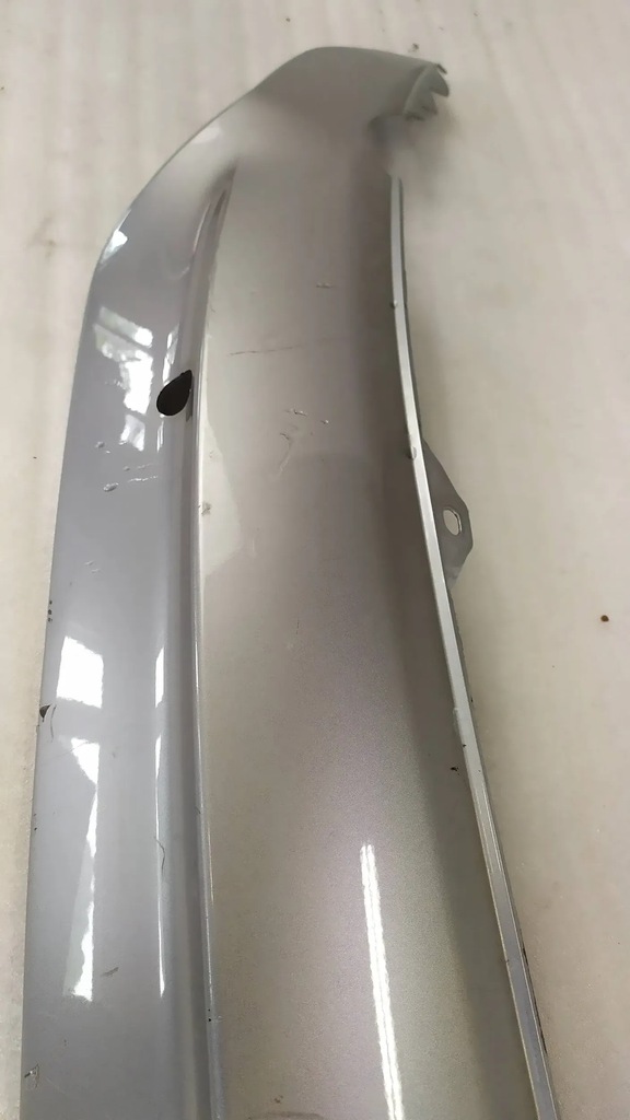 фото №8, Спойлер накладка бампера задняя honda cr-v lift