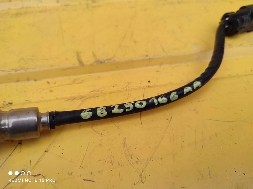 фото №2, Jeep wrangler jl датчик лямбда-зонд 2.2d