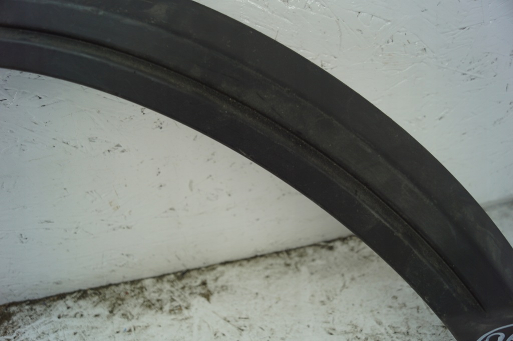 фото №6, Молдинг крыла правый задняя range rover evoque