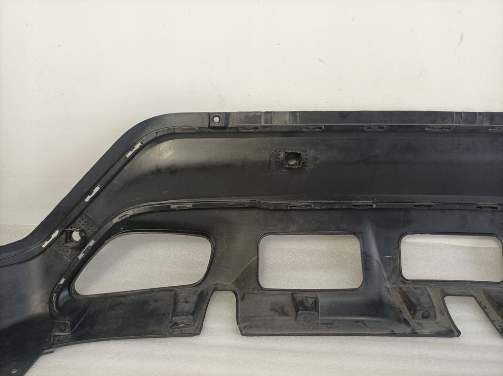 фото №8, Накладка бампера задня kia xceed x-ceed 19- 86612-j7ca0