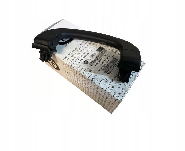 фото №1, Ручка кронштейн стельовий перед alfa romeo giulia