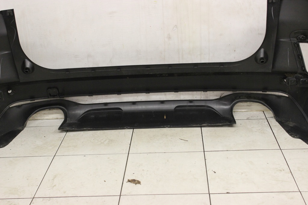 фото №7, Бампер задня задній ford kuga mk3 iii st-line 19r-