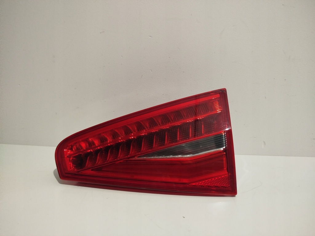 Фара левая правый  задний audi a4 b8 седан led рестайлинг  8k5945093ad 8k5945094ad америка Цена