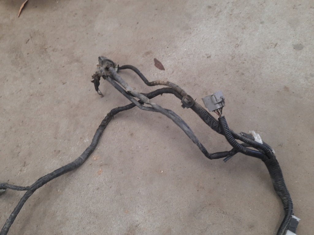 фото №9, Forester sport v 19- жгут отсек двигателя 81402sj050 usa