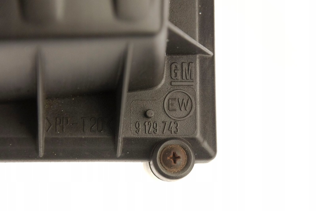 фото №7, Opel corsa c 1.0 корпус фільтра повітря 9129743