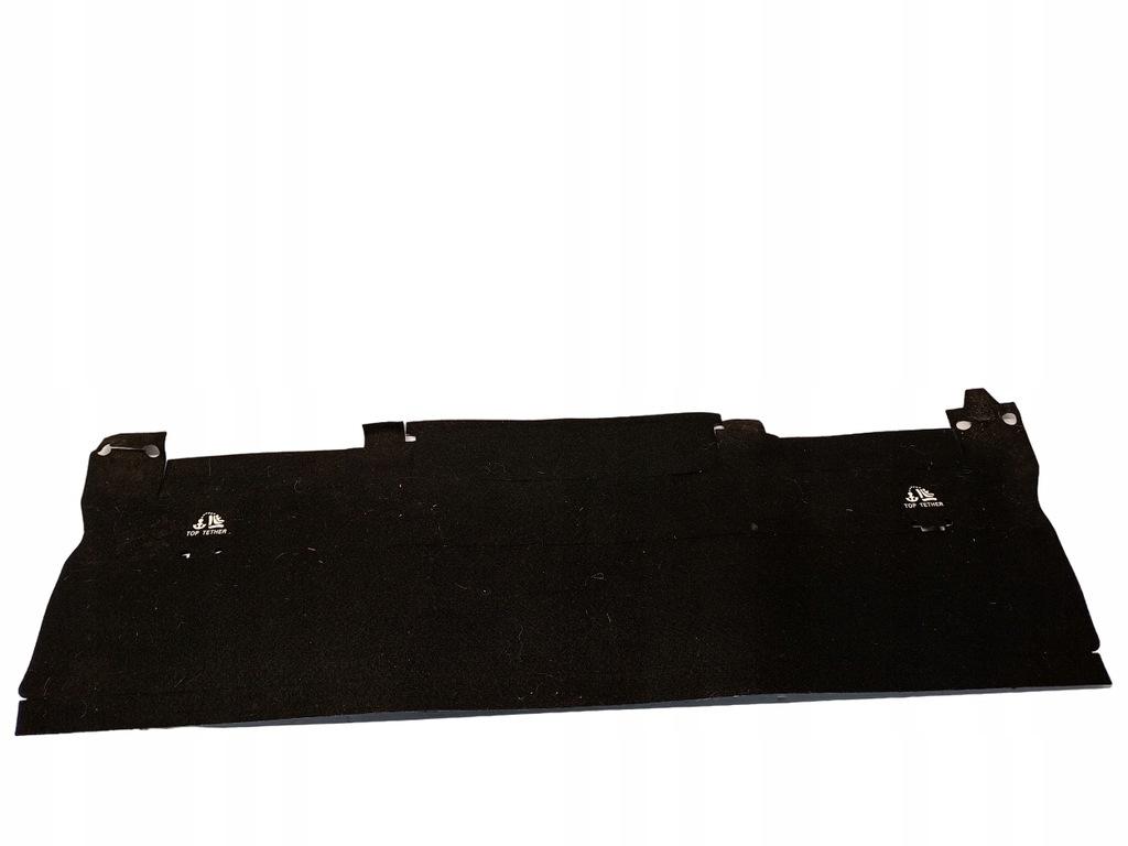 фото №1, Обшивка багажника 749344682r renault zoe