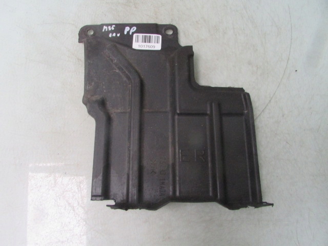 фото №1, M m35h 3.5 11r защита подвеска правая передняя