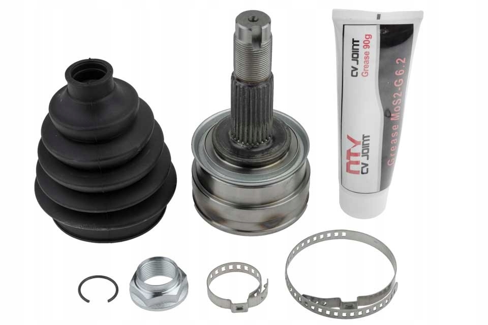 фото №1, Шарнір зовнішній