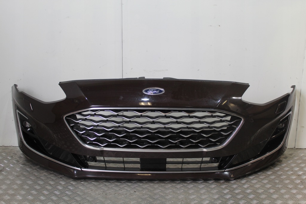 Купити Бампер перед 6x pdc ford focus mk4 vignale