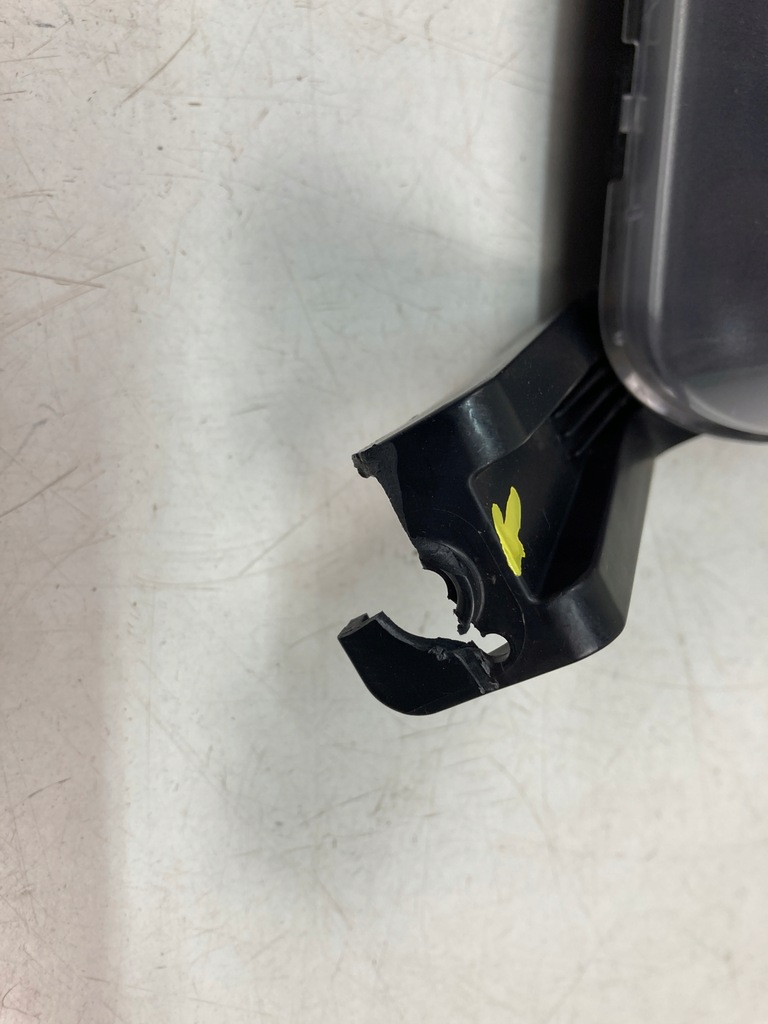 фото №5, Протитуманна фара правий hyundai ioniq lift led 92208-g2100