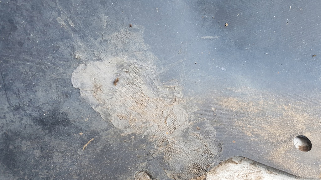 фото №15, Бампер задняя nissan qashqai j10