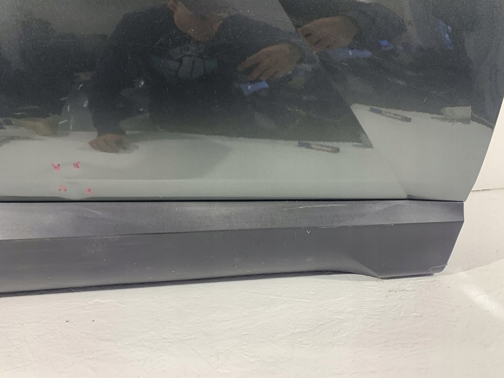 фото №8, Hyundai tucson 4 iv дверь передние правое 2020-