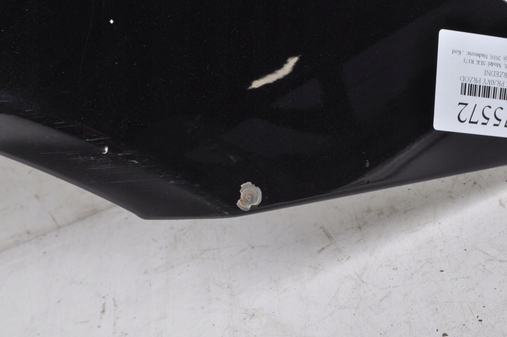 фото №8, Mercedes slk r171 w171 крила правий перед передній c197