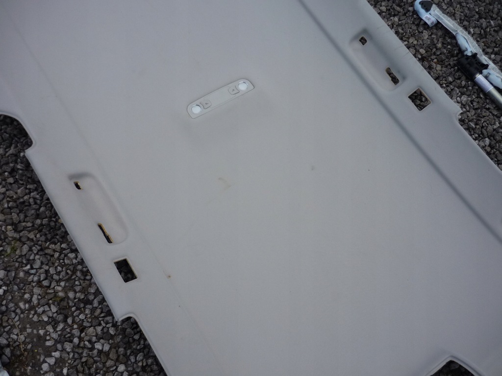 фото №6, Стеля + шторки безпеки audi a6 c6 kombi комплект