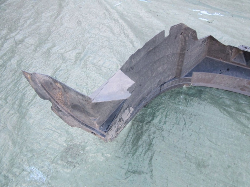 фото №8, Chevrolet hhr 2008 подкрылок перед