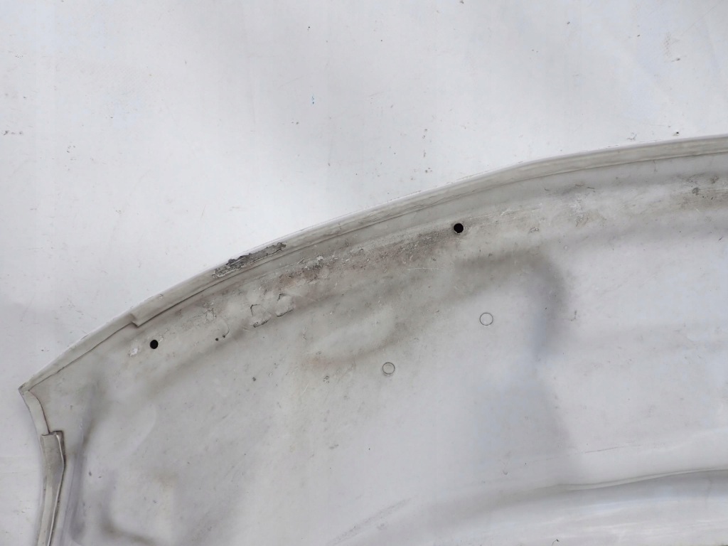 Jeep grand cherokee wk2 srt капот крышка двигателя Цена