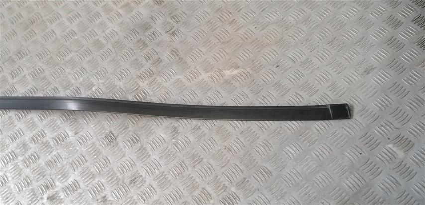 фото №3, Молдинг дахова ліва space star ii 5 двері