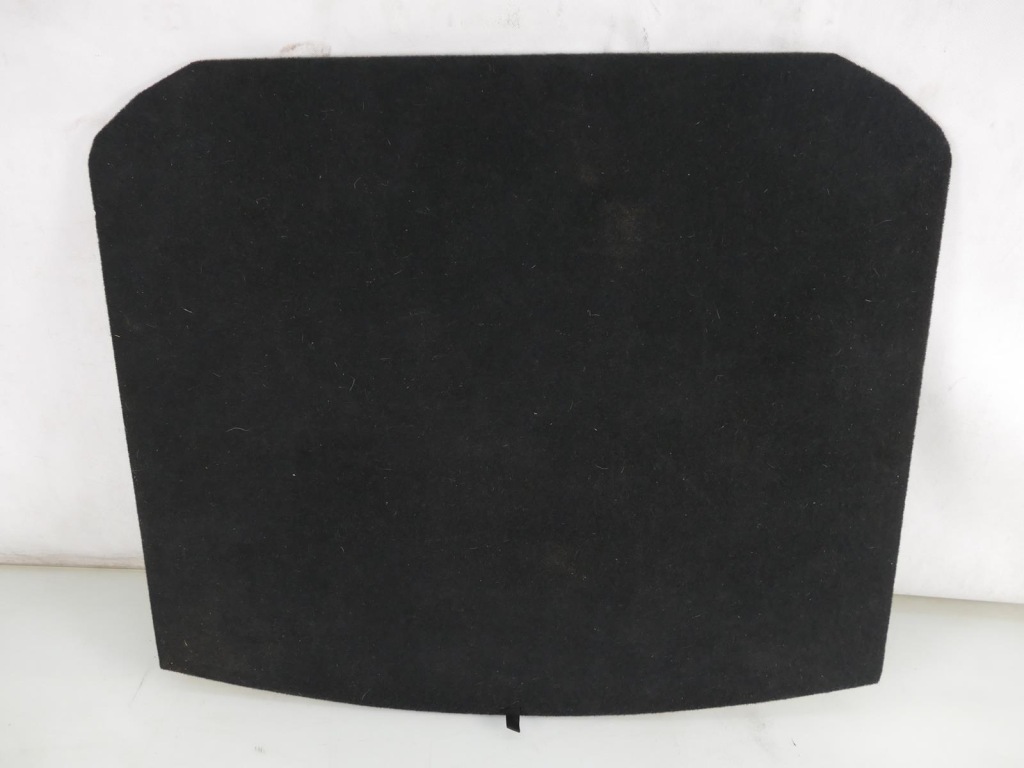 фото №1, Honda cr-v iv crv пол багажника обшивка