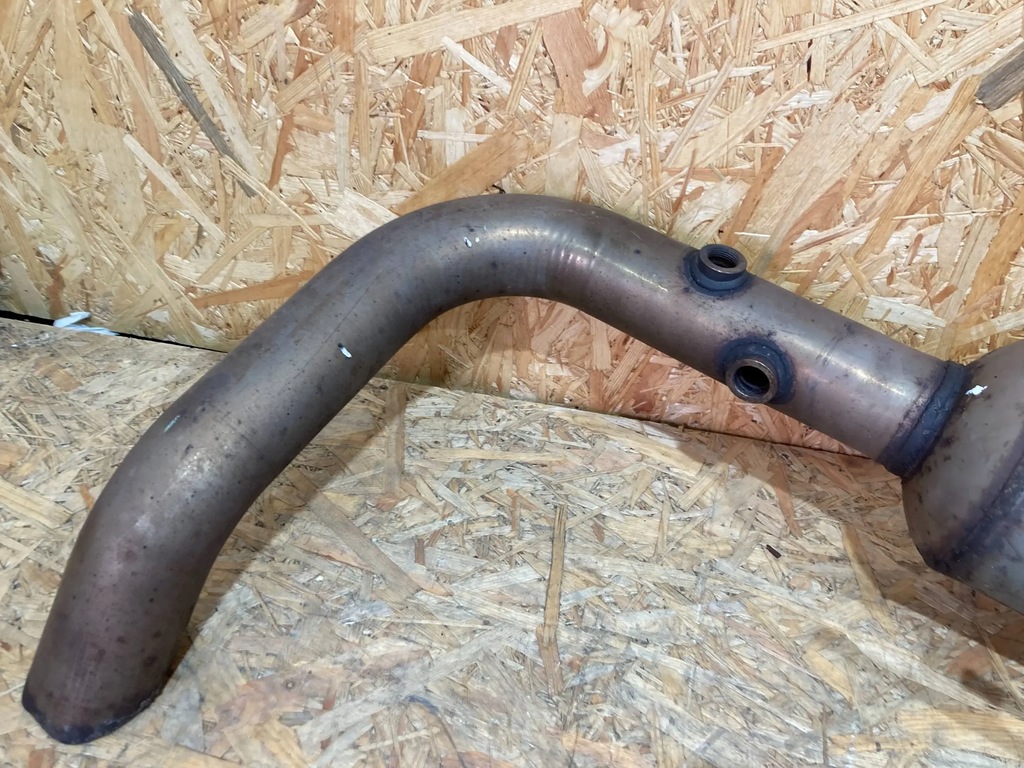 фото №6, Renault master iii movano dpf гаситель 82531901