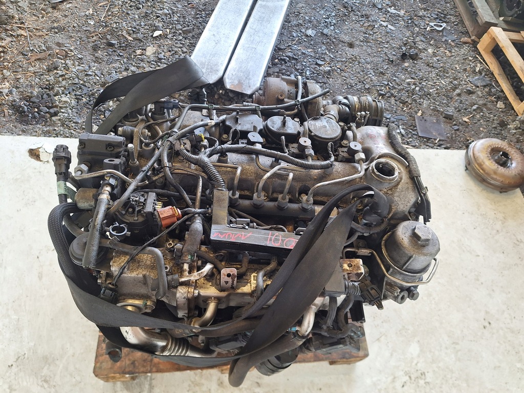 фото №13, Chevrolet orlando chevrolet cruze 2.0 vcdi двигун z20d1 euro 5