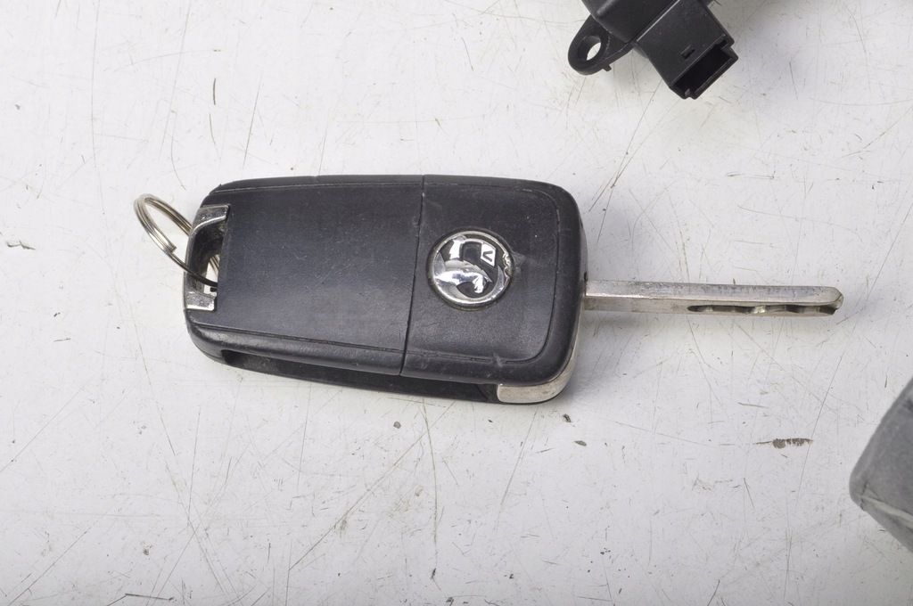 фото №9, Opel zafira c iii замок запалювання ключ 20939745
