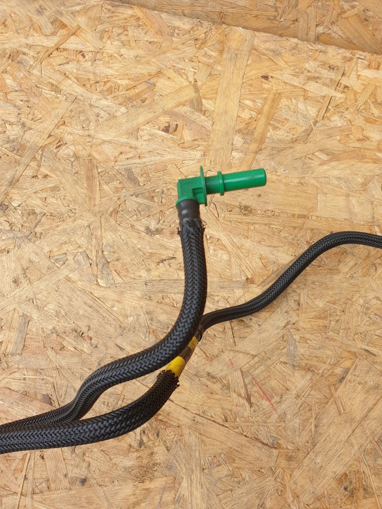 фото №3, Renault megane iv фильтр топлива