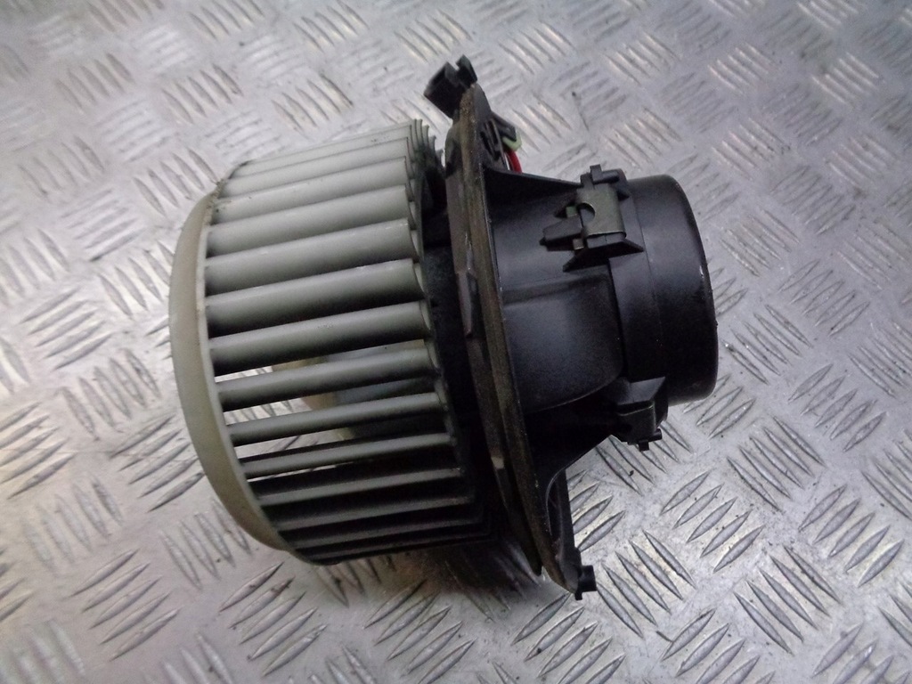 фото №3, Вентилятор обдув alfa romeo 147 52488448