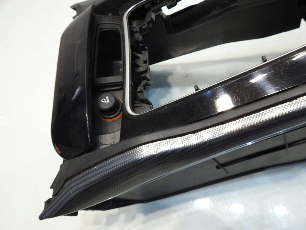 фото №8, Туннель средний подлокотник peugeot 508 i 9686452980 1005848x