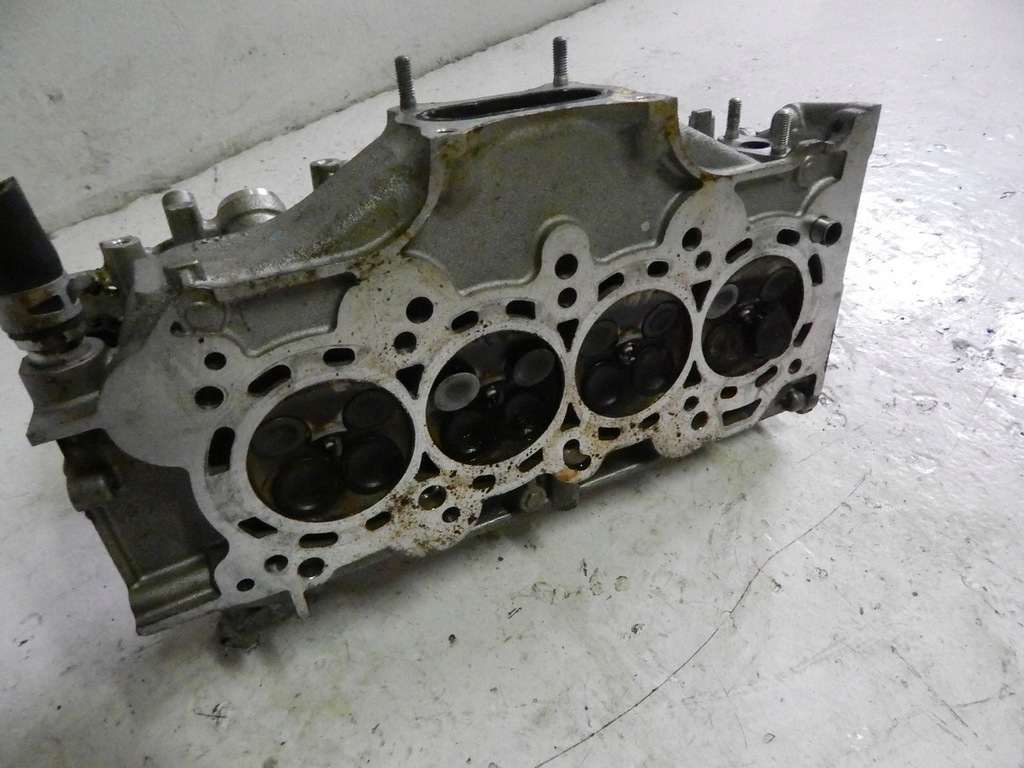 фото №7, Головка honda jazz 08-15 1.2 b l12b1