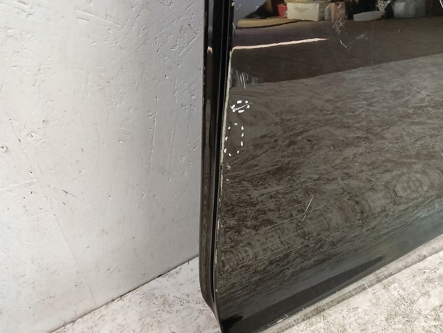 фото №6, Двері ліва задні лівий задня tesla iii 3 17-