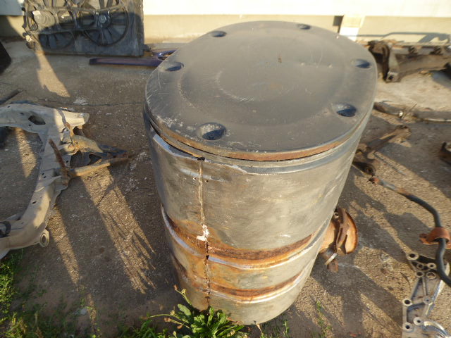 Trucks premium 460dxi катализатор гаситель выхлоп dxi Доставка