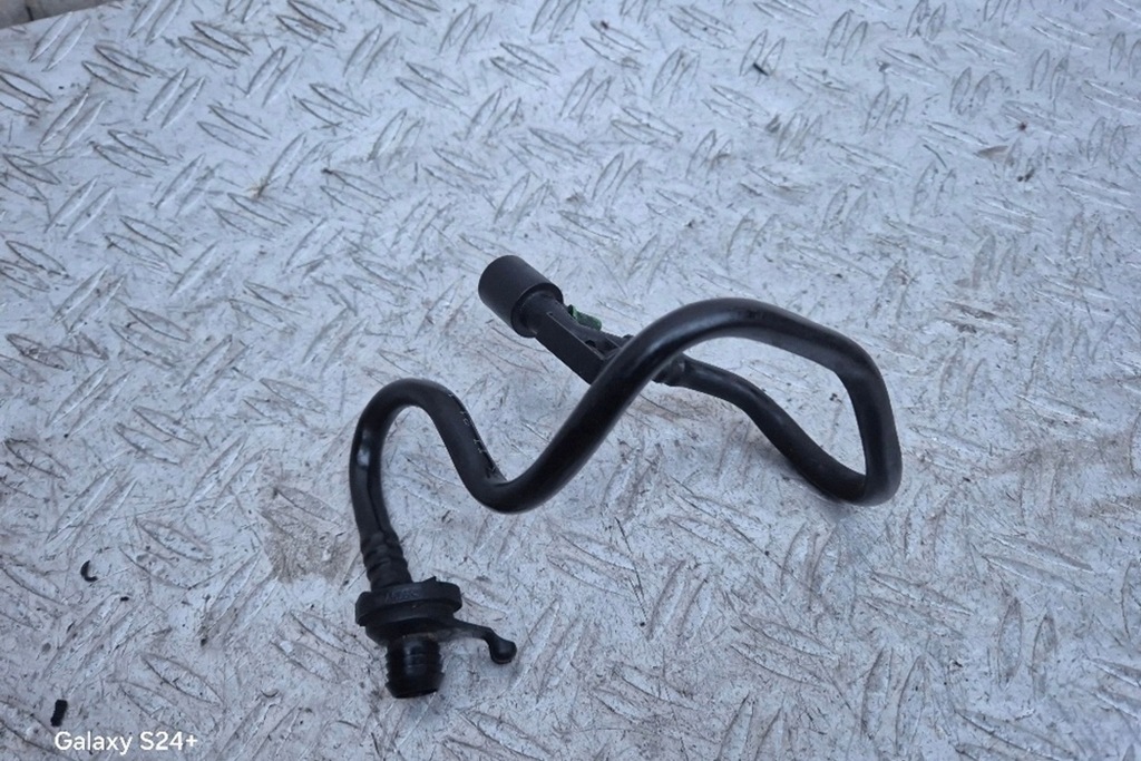 фото №8, Шланг вакуумний seat altea xl 5p5, 5p8 1k0612041fg 1.8l бензиновий 2009