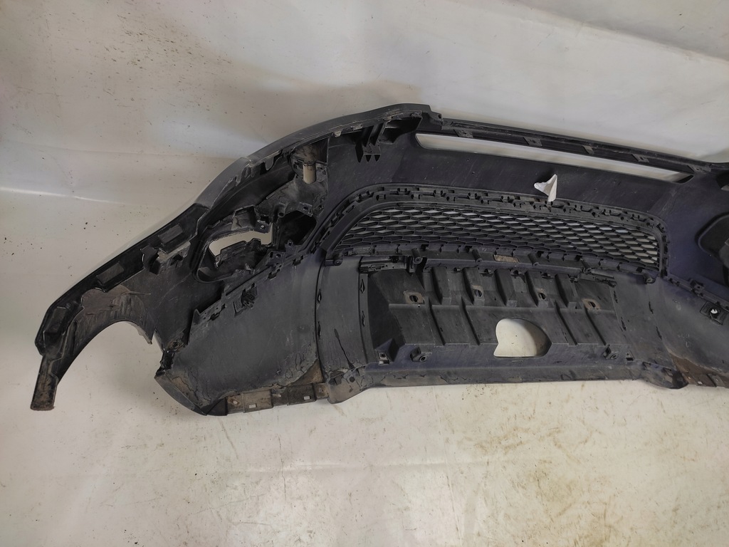 фото №7, Land rover discovery sport l550 бампер передний перед 2014- pdc