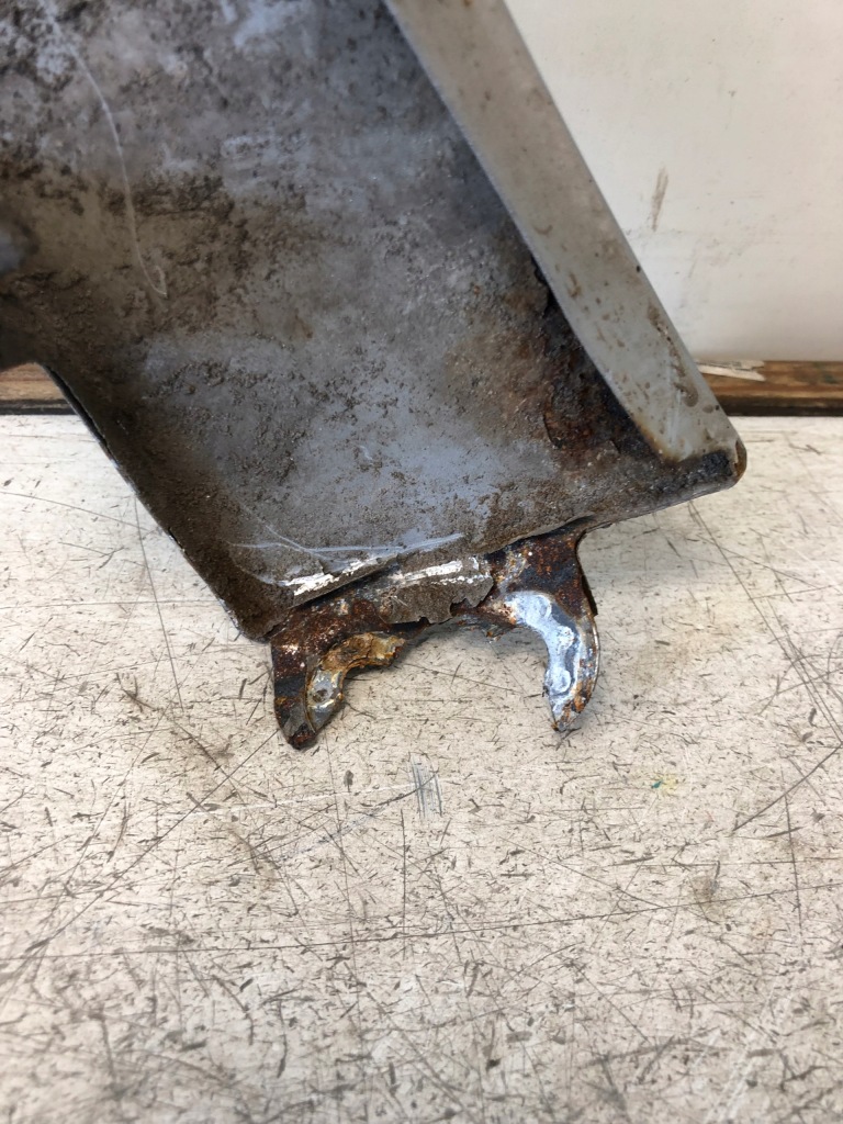 фото №8, Крила правий перед skoda roomster la7w